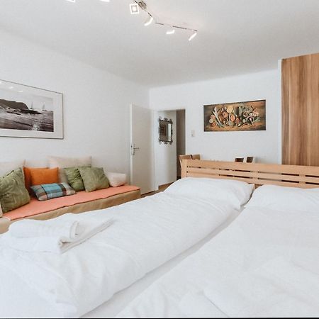 Apartment Stubner Kogel Top 18 By Interhome باد جاستاين المظهر الخارجي الصورة