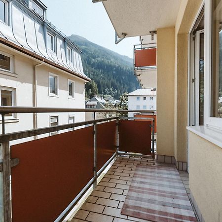 Apartment Stubner Kogel Top 18 By Interhome باد جاستاين المظهر الخارجي الصورة
