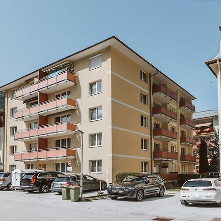 Apartment Stubner Kogel Top 18 By Interhome باد جاستاين المظهر الخارجي الصورة