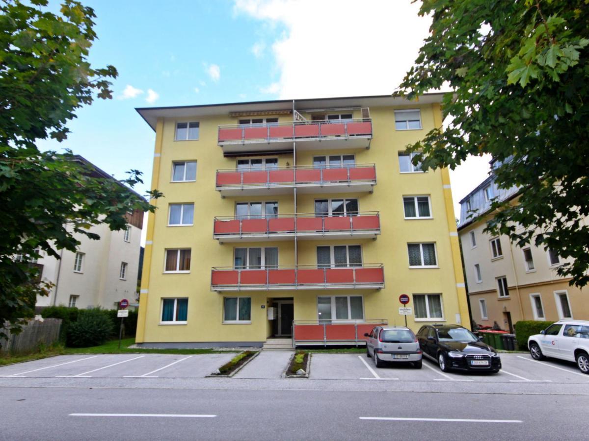 Apartment Stubner Kogel Top 18 By Interhome باد جاستاين المظهر الخارجي الصورة