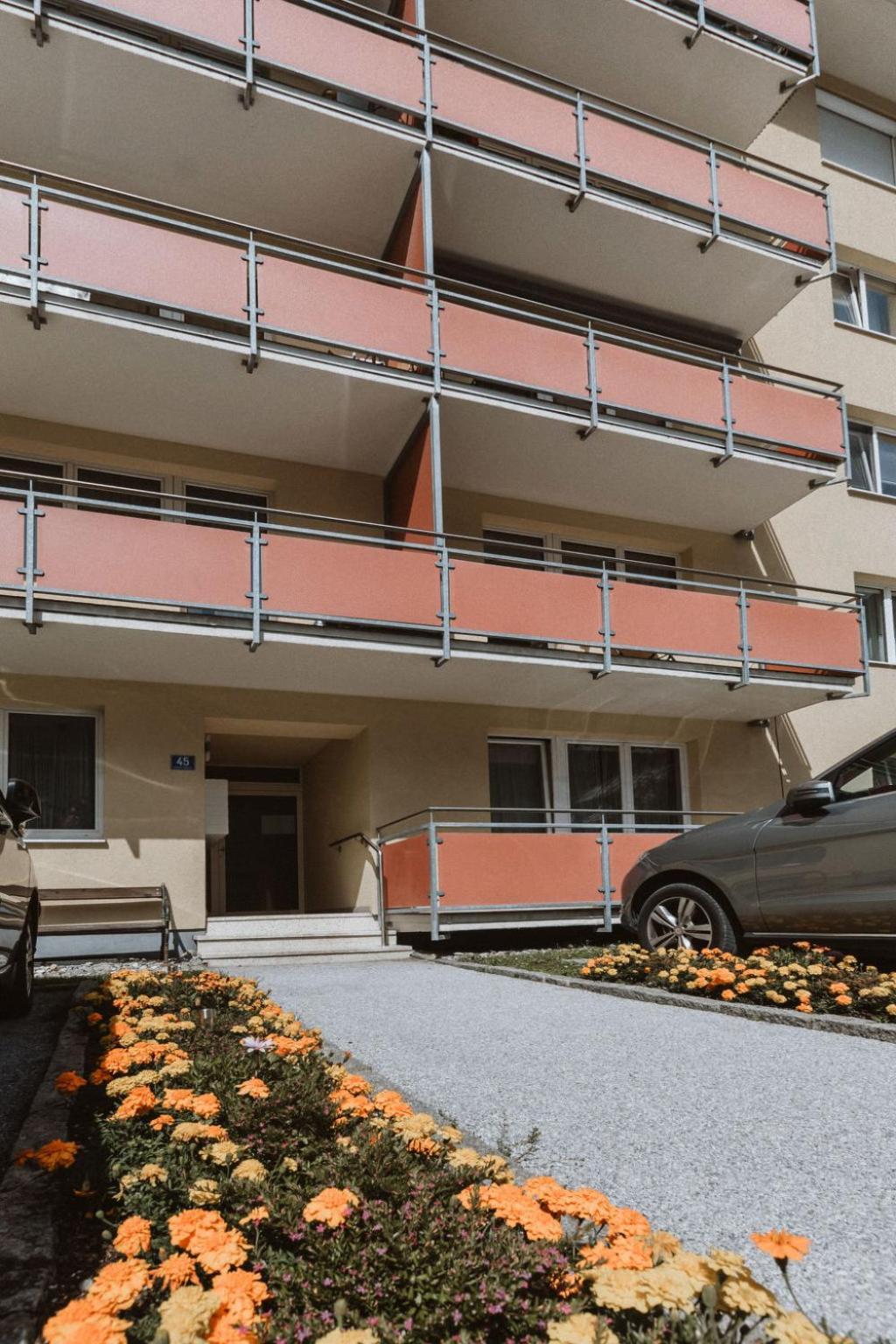 Apartment Stubner Kogel Top 18 By Interhome باد جاستاين المظهر الخارجي الصورة