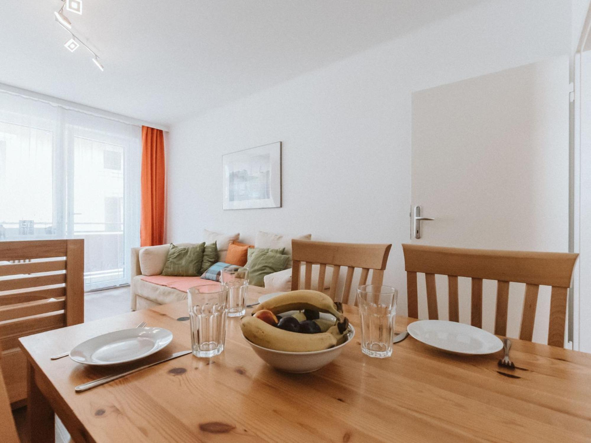 Apartment Stubner Kogel Top 18 By Interhome باد جاستاين المظهر الخارجي الصورة