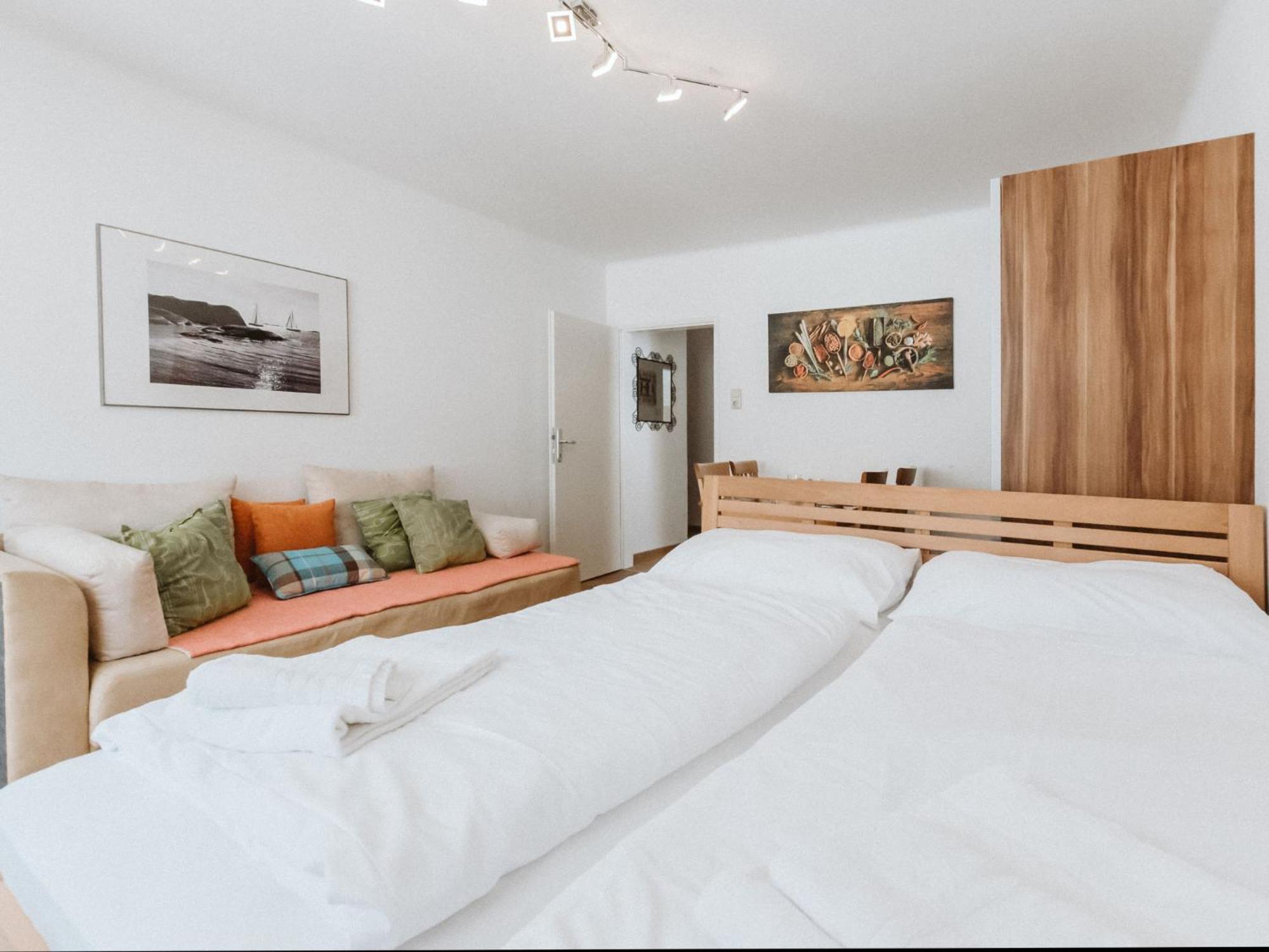 Apartment Stubner Kogel Top 18 By Interhome باد جاستاين المظهر الخارجي الصورة