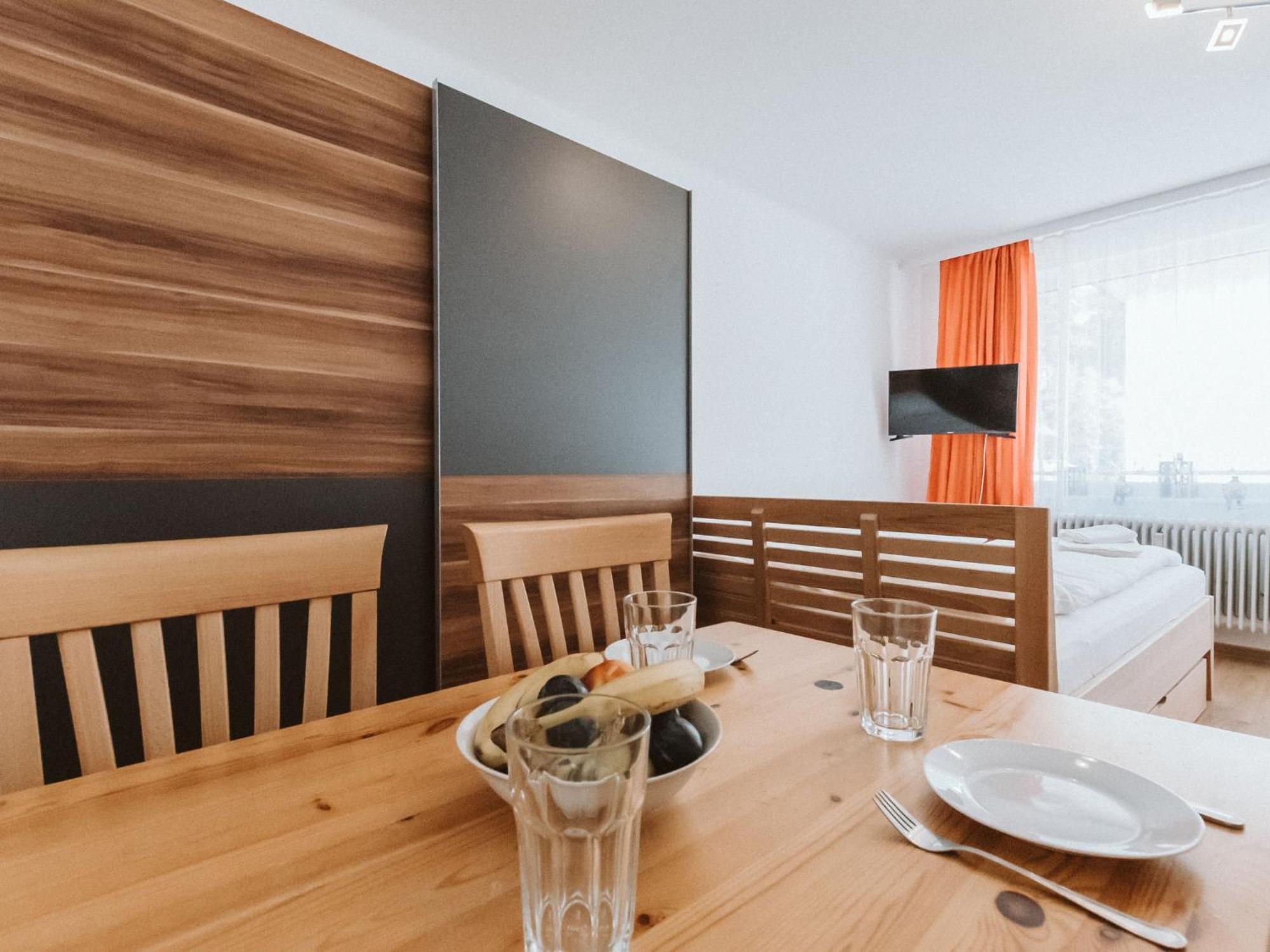 Apartment Stubner Kogel Top 18 By Interhome باد جاستاين المظهر الخارجي الصورة
