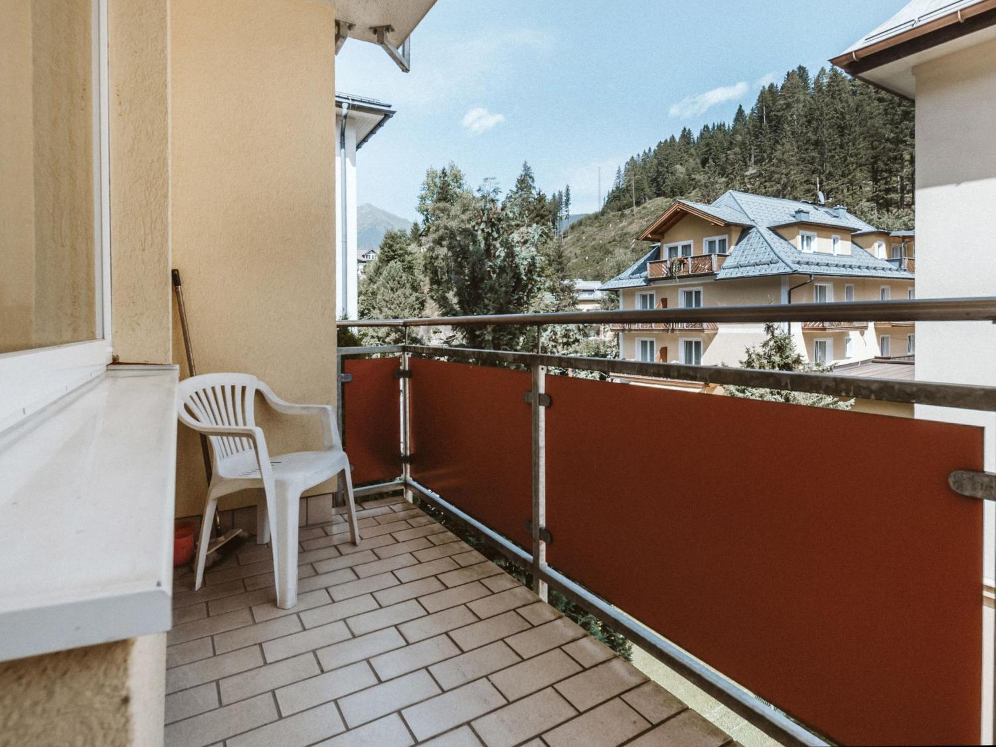 Apartment Stubner Kogel Top 18 By Interhome باد جاستاين المظهر الخارجي الصورة