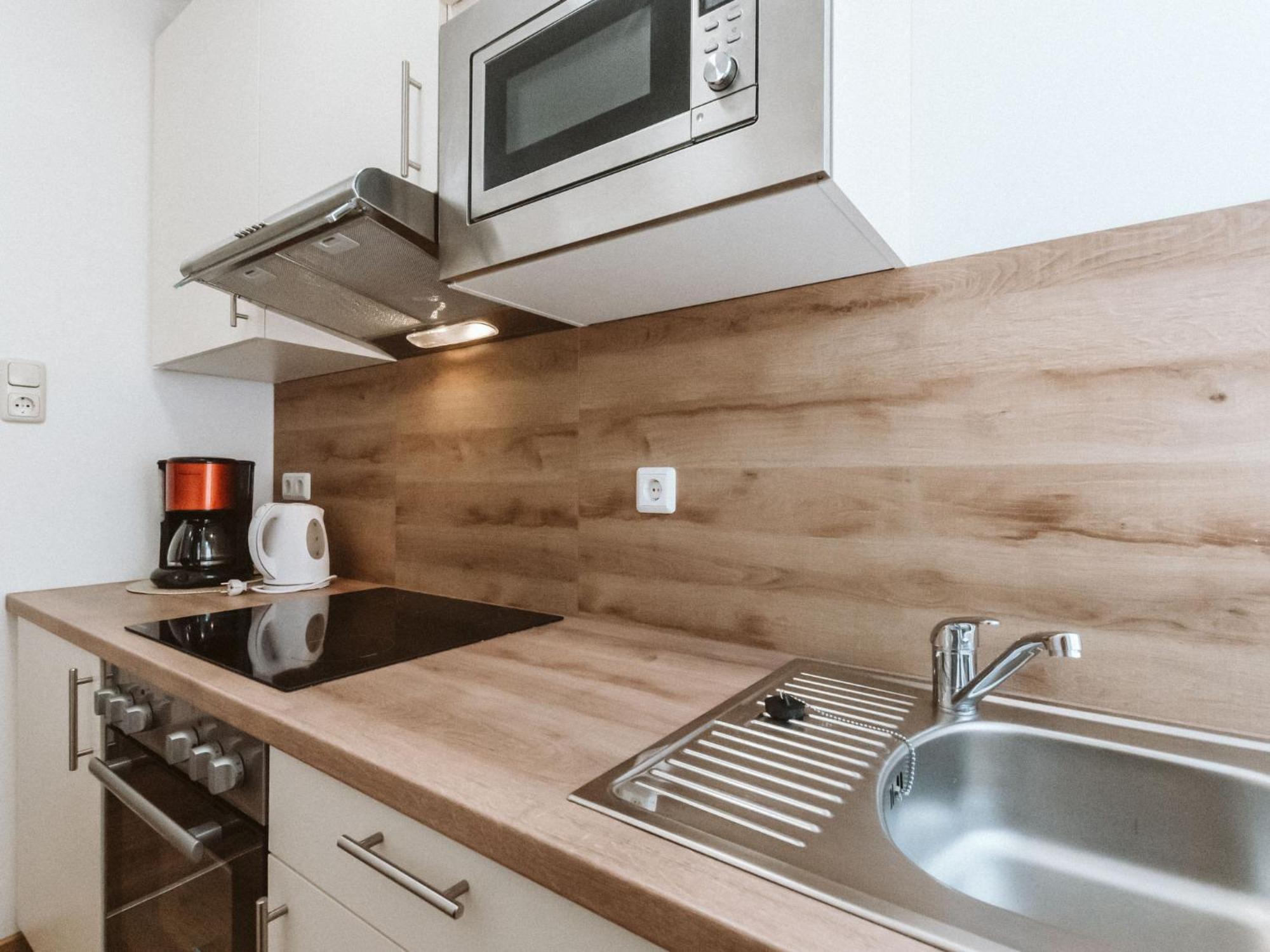 Apartment Stubner Kogel Top 18 By Interhome باد جاستاين المظهر الخارجي الصورة