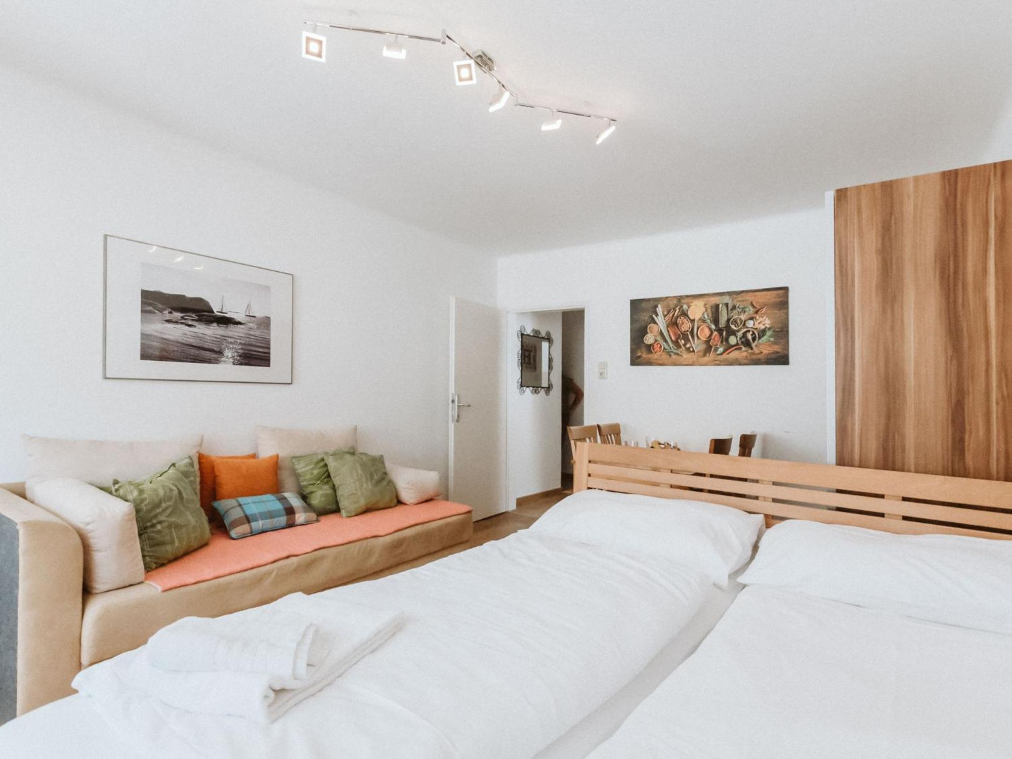 Apartment Stubner Kogel Top 18 By Interhome باد جاستاين المظهر الخارجي الصورة