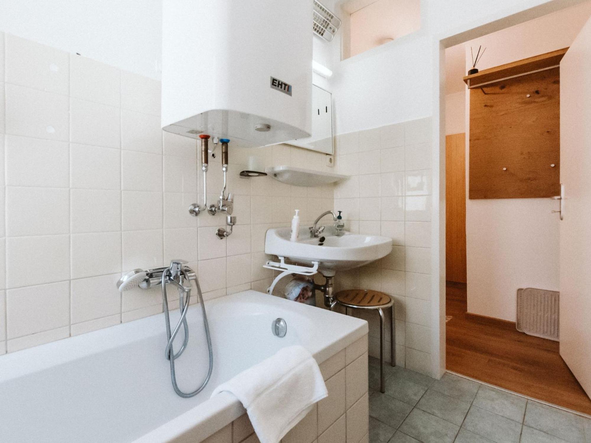 Apartment Stubner Kogel Top 18 By Interhome باد جاستاين المظهر الخارجي الصورة