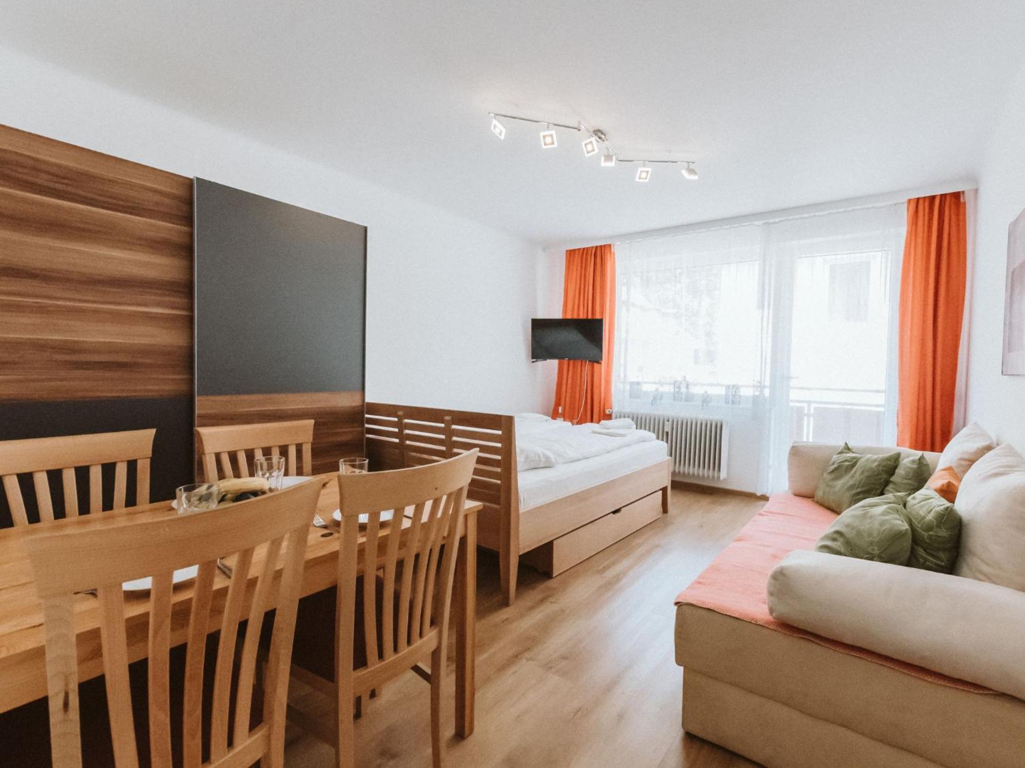 Apartment Stubner Kogel Top 18 By Interhome باد جاستاين المظهر الخارجي الصورة