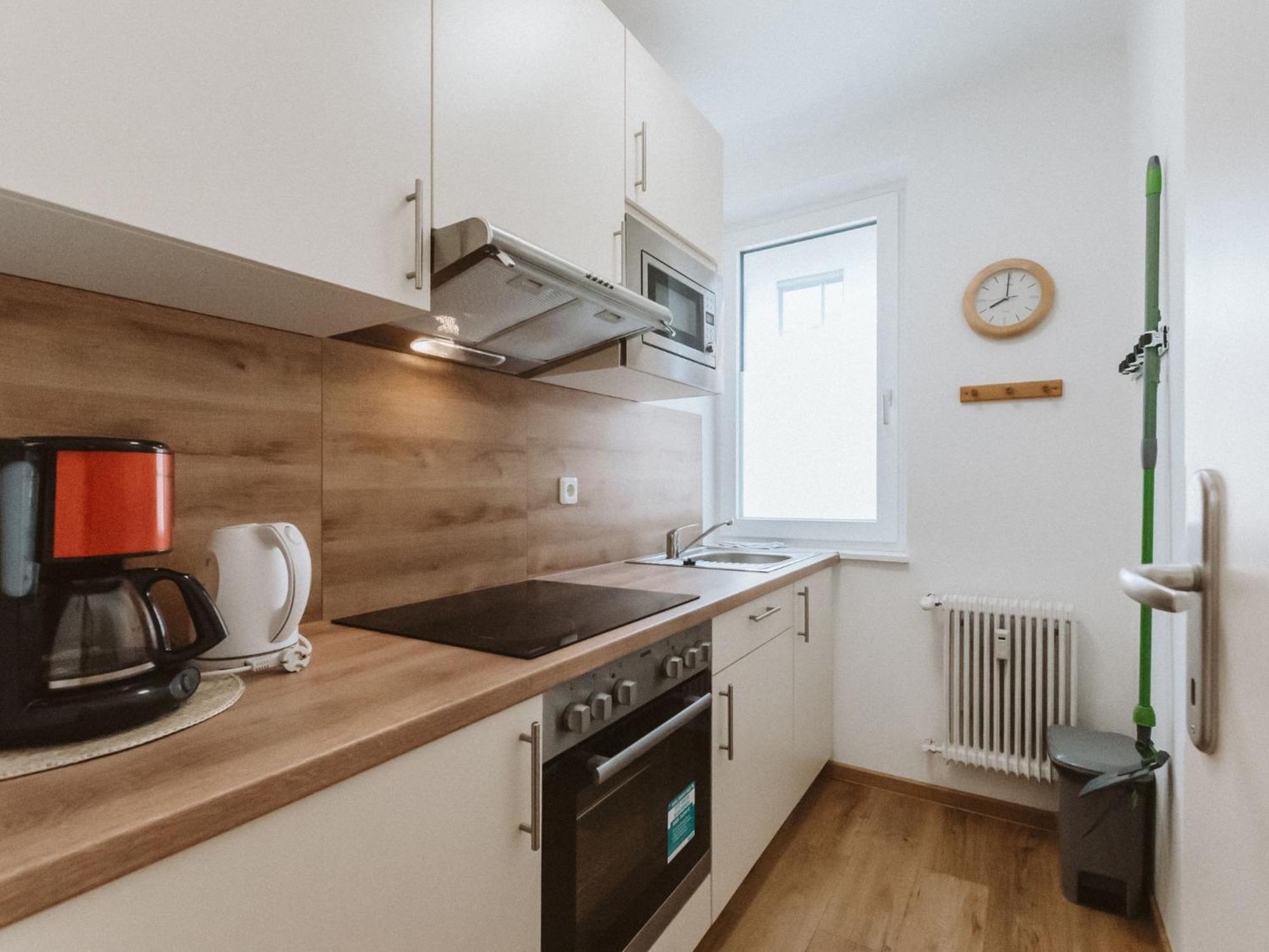 Apartment Stubner Kogel Top 18 By Interhome باد جاستاين المظهر الخارجي الصورة
