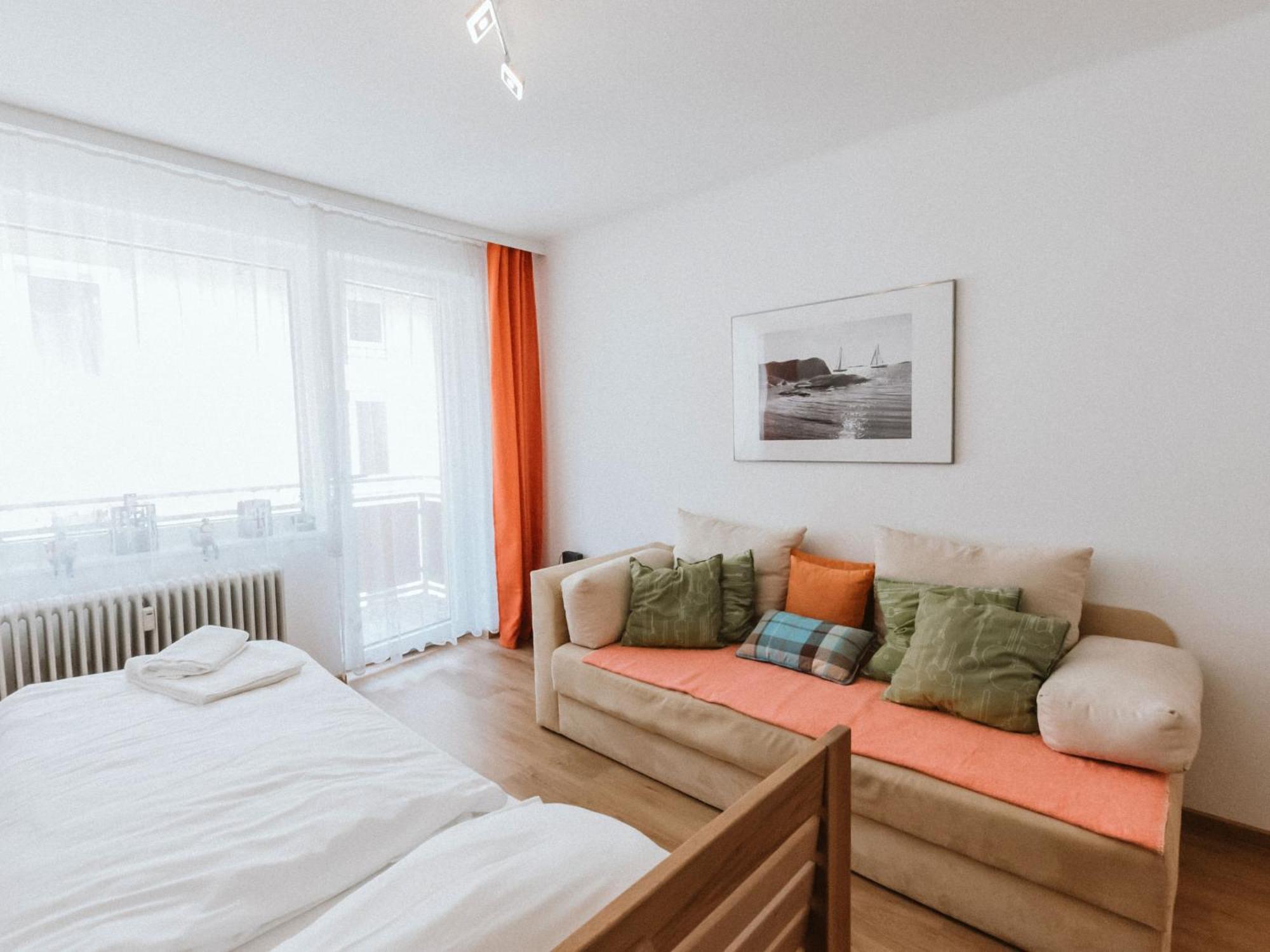 Apartment Stubner Kogel Top 18 By Interhome باد جاستاين المظهر الخارجي الصورة